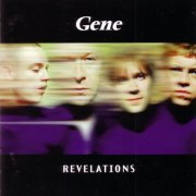 Gene - Revelations (Japanese Edition) (1999)