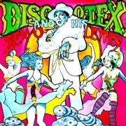 Disco Tex & His Sex-O-Lettes - Disco Tex & His Sex-O-Lettes (1975) [Hi-Res]