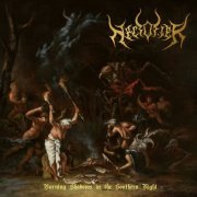 Necrofier - Burning Shadows in the Southern Night (2023) Hi-Res