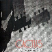 Cactus - Fully Unleashed / The Live Gigs, Vol.2 (Remastered) (1971/2007)