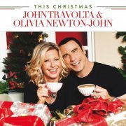 John Travolta & Olivia Newton John - This Christmas (2012)