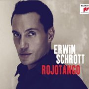 Erwin Schrott - Rojotango (2011)
