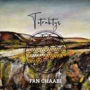 Fan Chaabi - Tetraktys (2024)
