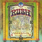 Rush - Feedback (2004) CD-Rip