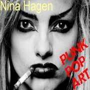 Nina Hagen - Punk Pop Art [3CD] (2016)