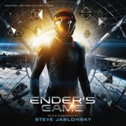 Steve Jablonsky - Ender's Game (2013) [Hi-Res]