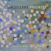 Liam Sillery - Priorité (2011)