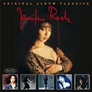 Jennifer Rush - Original Album Classics (2018)