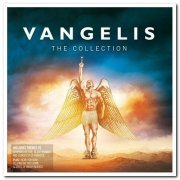 Vangelis - The Collection [2CD Set] (2012)
