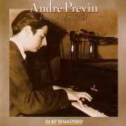 Andre Previn - Previn At Sunset (1972)