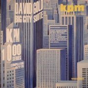 VA - Big City Suite & KPM 1000 Series Compilation (1972-78) (2010)
