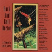 Various - Rock And Roll Doctor (A Tribute To Lowell George) (1997)