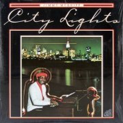 Jimmy McGriff  - City Lights (1981) FLAC
