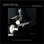 Jakob Kläning - Twenty-Four (2024) Hi Res
