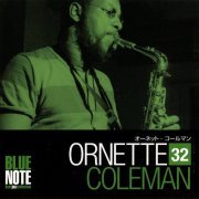 Ornette Coleman - Blue Note Best Jazz Collection, Vol. 32 (2013)
