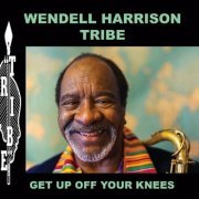 Wendell Harrison - Tribe (2021)