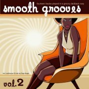Smooth Grooves Vol. 2 (2007)