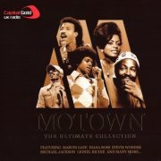Motown: The Ultimate Collection (2006)