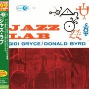 Gigi Gryce & Donald Byrd - Jazz Lab (2010)