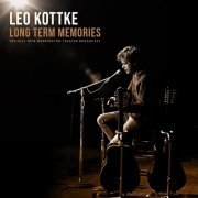 Leo Kottke - Long-term Memories (Live 1978) (2020)