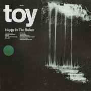 TOY - Happy in the Hollow (2019) [Hi-Res]