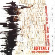 Frank Gratkowski Project - Loft Exil V (2004)