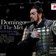 Plácido Domingo - Plácido Domingo at the MET (Anniversary Edition) (2014) [Hi-Res]