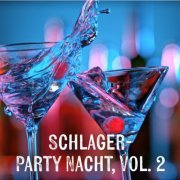 VA - Schlager-Party Nacht, Vol. 2 (2024)