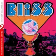 Bliss - Bliss (Digitally Remastered) (2013) FLAC