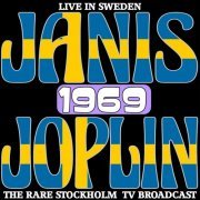 Janis Joplin -