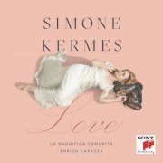 Simone Kermes - Love (2016) [CD Rip]