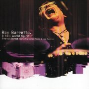 Ray Barretto & New World Spirit - Trancedance (2000)