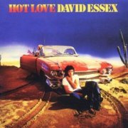 David Essex - Hot Love (2021)