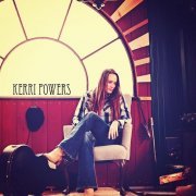 Kerri Powers - Kerri Powers (2014)