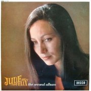 Julie Felix - The Second Album (1965)
