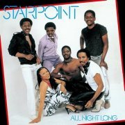 Starpoint - All Night Long (1982)
