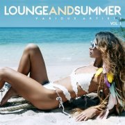 VA - Lounge & Summer Vol 1 (2019)