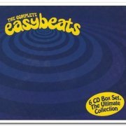 The Easybeats - The Complete Easybeats [6CD Box Set] (2004)