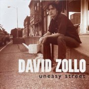David Zollo - Uneasy Street (1998)