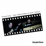 John Abercrombie & Andy LaVerne - Nosmo King (1992) FLAC