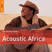 VA - Rough Guide To Acoustic Africa (2013)