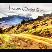 Laura Sumner - Red Clay Blue Sky (2022)