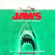 John Williams - Jaws (1975) FLAC