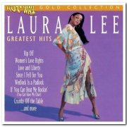 Laura Lee - Greatest Hits (1990)