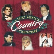 VA - A Smoky Mountain Country Christmas (1996)