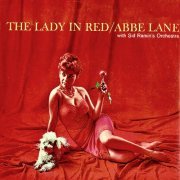 Abbe Lane - The Lady in red (Remastered) (2021) [Hi-Res]