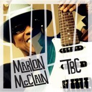 Marlon McClain - TBC (2014)