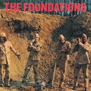 The Foundations - Digging the Foundations (Expanded Version) (1969)