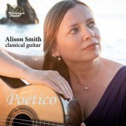 Alison Smith - Poético (2019) [Hi-Res]