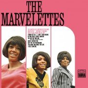 The Marvelettes - The Marvelettes (1967)